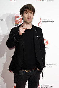 Deutscher Musikautorenpreis 2017 in Berlin