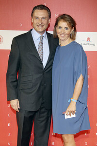 Henri Nannen Preis 2016 in Hamburg
