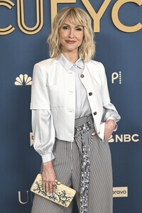 NBCUniversal Emmy Mittagessen in Beverly Hills