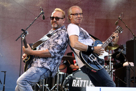 NDR Sommertour Eidelstedt in Hamburg