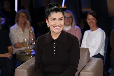 'NDR Talk Show' in Hamburg