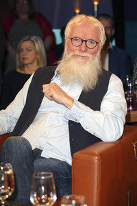 'NDR Talk Show' in Hamburg