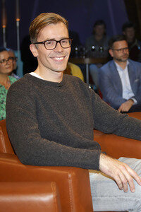 'NDR Talk Show' in Hamburg