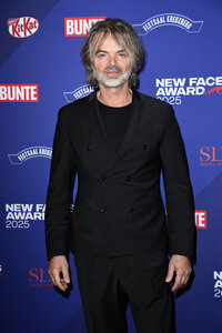 Bunte New Faces Award Music 2025 in Berlin