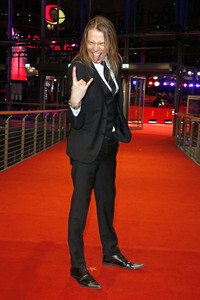 Filmpremiere 'Nightborn', Berlinale 2026