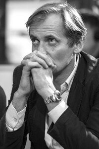 RadioEins Talk, Berlinale 2018