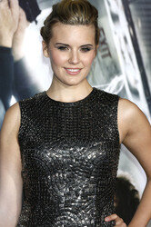 'Non Stop' Premiere, Los Angeles