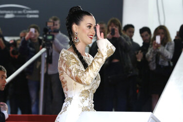 15. NRJ Music Awards, Cannes