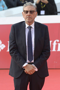 Filmpremiere 'Non oggi', Internationales Filmfestival Rom 2026