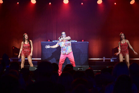 26. Oberlausitzer Oktoberfest Kemnitz 2025