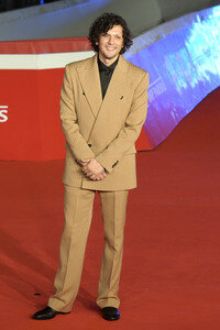 Festival-Opening und Filmpremiere 'La vita va cosi', Internationales Filmfestival Rom 2025