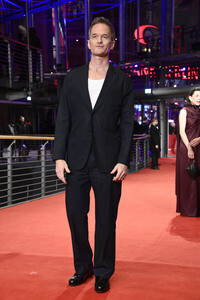 Festivaleröffnung und Filmpremiere 'No Good Men', Berlinale 2026