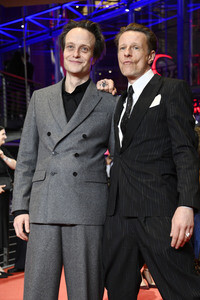 Festivaleröffnung und Filmpremiere 'No Good Men', Berlinale 2026