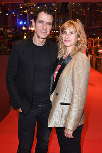 Opening-Party der Berlinale 2019