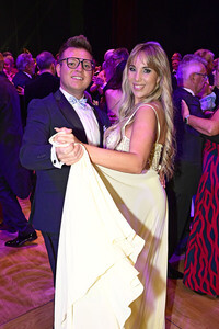 Leipziger Opernball 2026 in Leipzig
