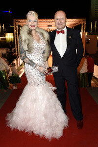 23. Leipziger Opernball 2017