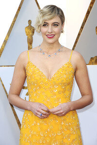 Oscar-Verleihung 2018 in Los Angeles