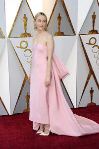 Oscar-Verleihung 2018 in Los Angeles