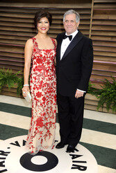 Vanity Fair Oscar Party 2014, West Hollywood