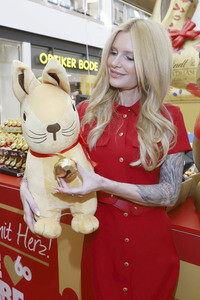 Oster-Charity 'Ostern mit Herz' in Hamburg