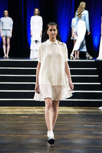 Mercedes-Benz Fashion Week Berlin Spring/Summer 2017
