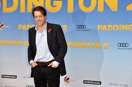 Filmpremiere 'Paddington 2' in Berlin