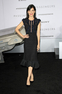 Filmpremiere 'Passengers' in Los Angeles