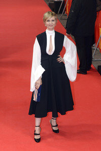 'A Quiet Passion' Premiere, Berlinale 2016
