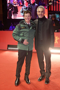 Filmpremiere 'The Only Living Pickpocket in New York', Berlinale 2026