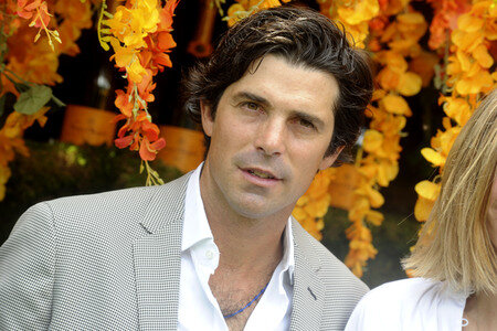 Veuve Clicquot Polo Classic 2018 in Jersey City