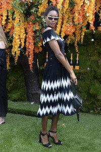 Veuve Clicquot Polo Classic 2018 in Jersey City