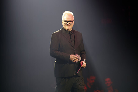 Polyton Preisverleihung 2026 in Berlin