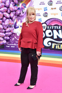 Filmpremiere 'My Little Pony' in Berlin