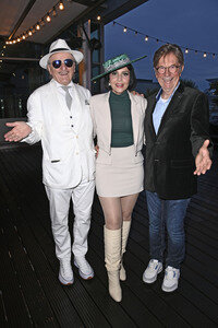 Premiere der Reality-Show 'The Power' in Berlin