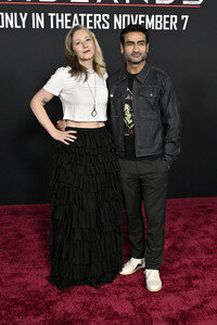 Filmpremiere 'Predator: Badlands' in Los Angeles