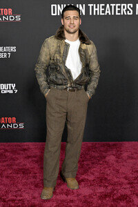 Filmpremiere 'Predator: Badlands' in Los Angeles