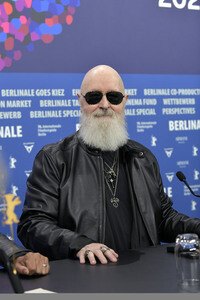 Pressekonferenz 'The Ballad of Judas Priest', Berlinale 2026
