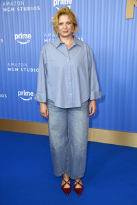 Programmpräsentation 'Prime Video Presents 2026' in Berlin