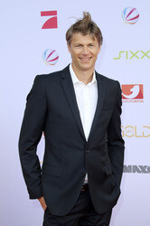 Jahres Programmpräsentation 2014 der ProSieben Sat1 Gruppe, Hamburg