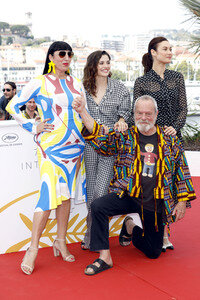 'The Man Who Killed Don Quixote' Photocall, Cannes Film Festival 2018
