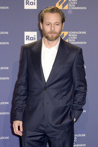 Programmpräsentation 'Showcase Rai Fiction 2026' in Rom