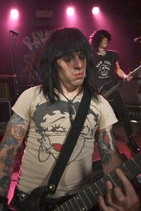 28.05.2026<br>Konzert von Ravagers in Hannover