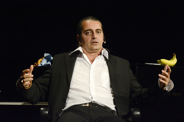 Hagen Rether Show, Ratingen