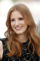 'The Disappearance of Eleanor Rigby' Photocall, Cannes Film Festival 2014
