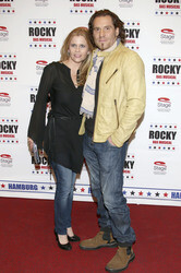 Zwei Jahre 'Rocky - Das Musical', Hamburg