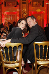 26. ROMY Gala 2015, Wien