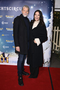 Premiere des 21. Original Roncalli Weihnachtscircus 2025 in Berlin