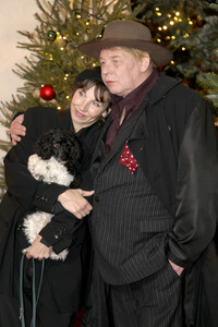 Premiere des 21. Original Roncalli Weihnachtscircus 2025 in Berlin