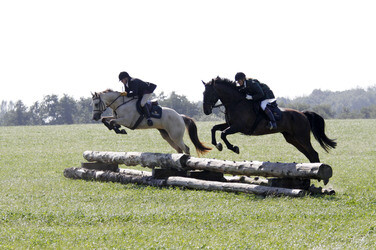 Rügen Cross Country 2014