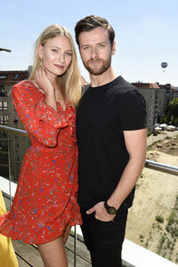 Thomas Sabo Press Cocktail auf der Berlin Fashion Week Spring/Summer 2019